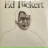 Ed Bickert
