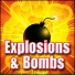 Sound Effects Library