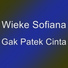 Wieke Sofiana