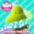 True and the Rainbow Kingdom