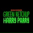 Green Ketchup