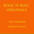 Ray Charles
