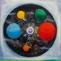 Som das Esferas (Sound of Spheres)