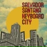 Salvador Santana