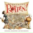 Brian d'Arcy James & Rotten Company