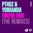 PTHDZ, Yomanda