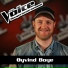 Øyvind Boye