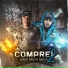 Mc Cebezinho, Mc PP da VS