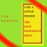 Tim Barton