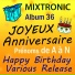 Mixtronic