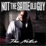 Tha Native feat. Tonez P