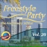 Freestyle Project