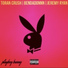 Toran Crush feat. BenDaDonnn, Jeremy Ryan