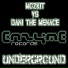 Mozkit vs Dani The Menace
