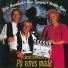 Lars Hannibal, Kim Sjøgren, Birthe Kjær