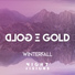 Pvrple Gold