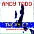 Andy Todd