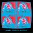 Jamie Clarke's Perfect