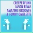 Creeperfunk, Jason Rivas