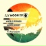 Angelo Ferreri, Moon Rocket
