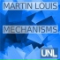 Martin Louis