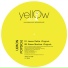 Lemon Popsicle