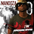 Mandoza, Bleksem