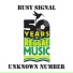 Busy Signal