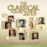 j. rutter & cambridge singers
