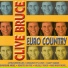 Clive Bruce