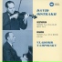 David Oistrakh, Vladimir Yampolsky