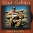 Seid Gabari