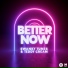 Swanky Tunes, Teddy Cream