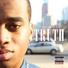 Patrick Toussaint feat. Leaf