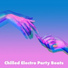 Cafe Ibiza, Chillout Lounge, Electronic Music Zone