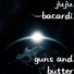Juju Bacardi