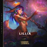 Lillia, The Bashful Bloom