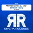 Andrew Lias, DJ Mish