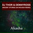 D.J. Thor, DENNYROSS