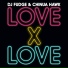 DJ Fudge, Chinua Hawk