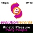 Kinetic Pleasure