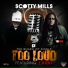 Scotty Mills feat. T. Rone