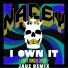 Nacey - I Own It (feat. Angel Haze) (Jauz Remix)