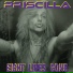 Priscilla
