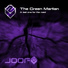 Airwave pres. The Green Martian