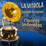 Los Juglares Vallenatos
