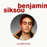 Benjamin Siksou