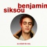 Benjamin Siksou