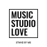 Music Studio Love