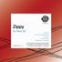 Zippy & Canary Fountaine